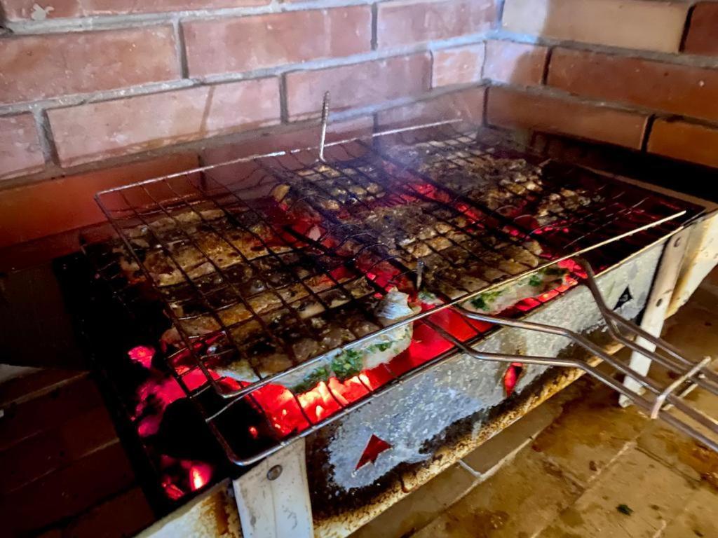 Vakantiehuis Dar La Famille