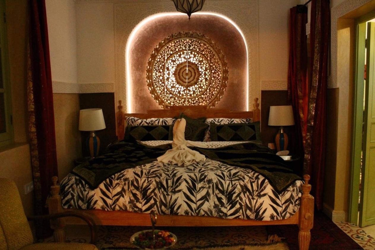 Bed & Breakfast La Medersa 2*