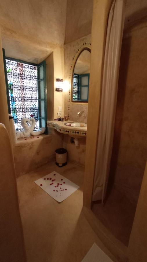 El Filali Riad Marrakesh