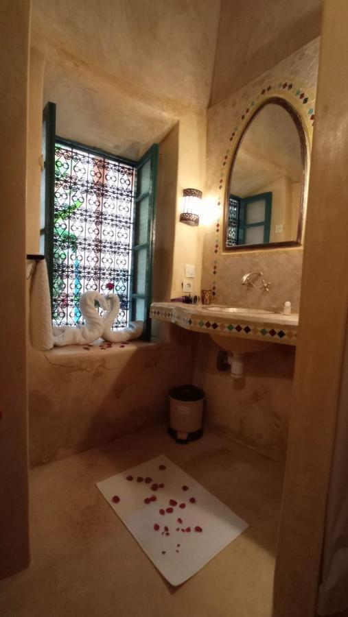 El Filali Riad 2*