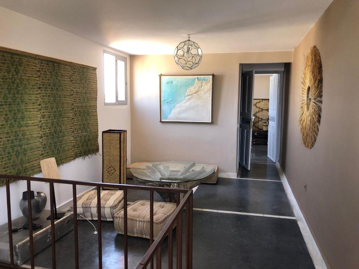 Apartment Zemrane