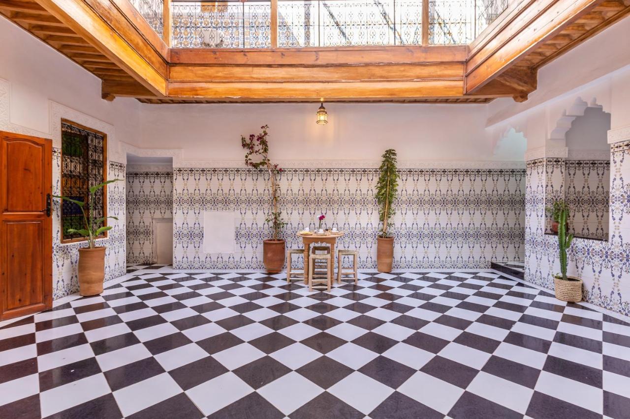 Dar Kays Vakantiehuis Marrakesh