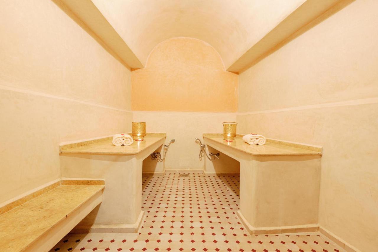 El Hara Riad 5*