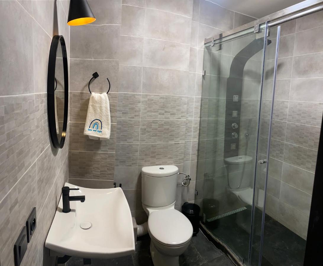 Zaina Appartement
