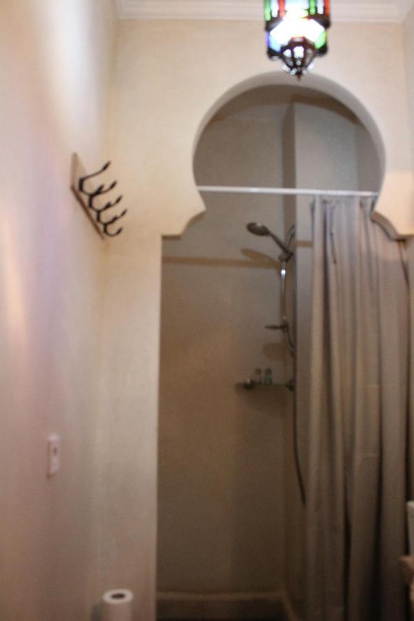 Bed and breakfast La Medersa 2*
