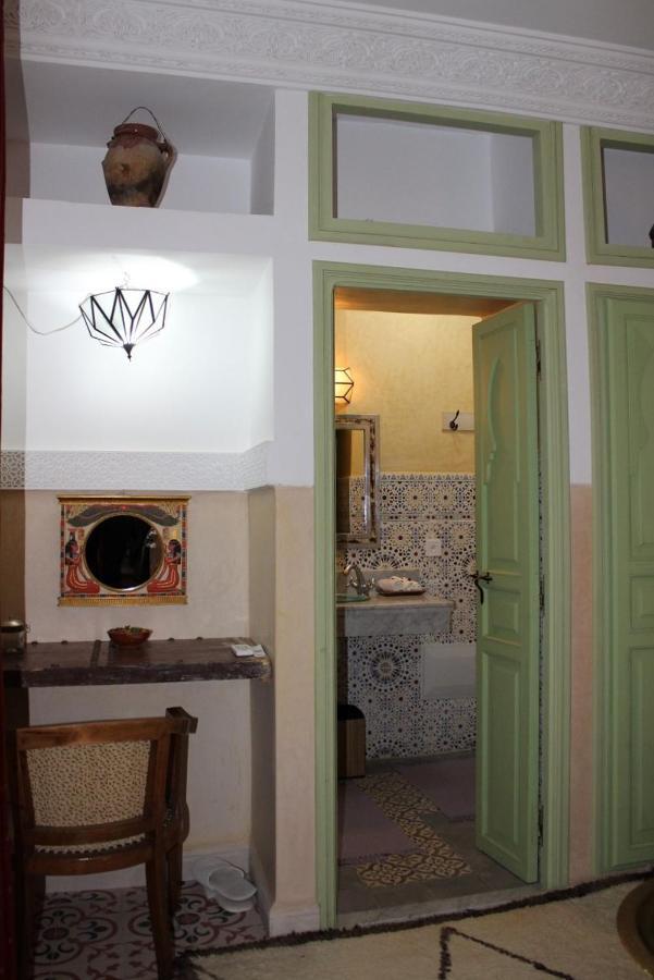 La Medersa Bed and breakfast Marrakesh
