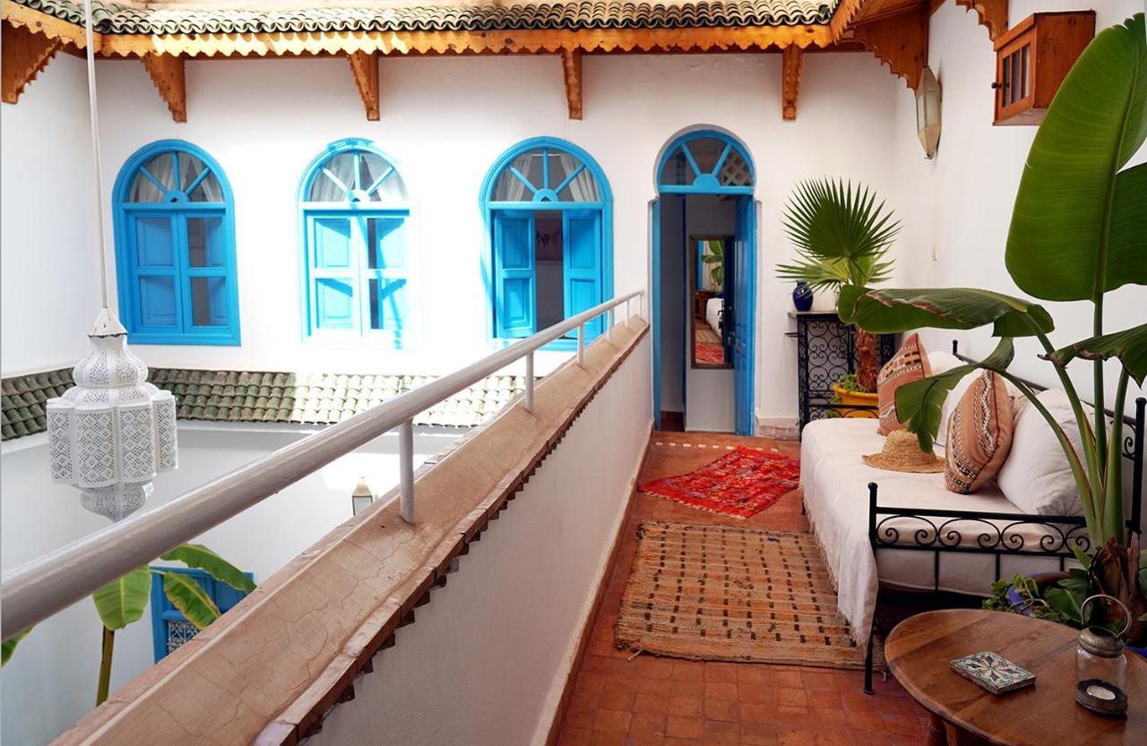 Riad Dar Daoud Marrakesh