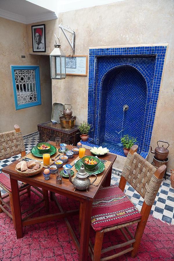 Riad Dar Daoud 3*