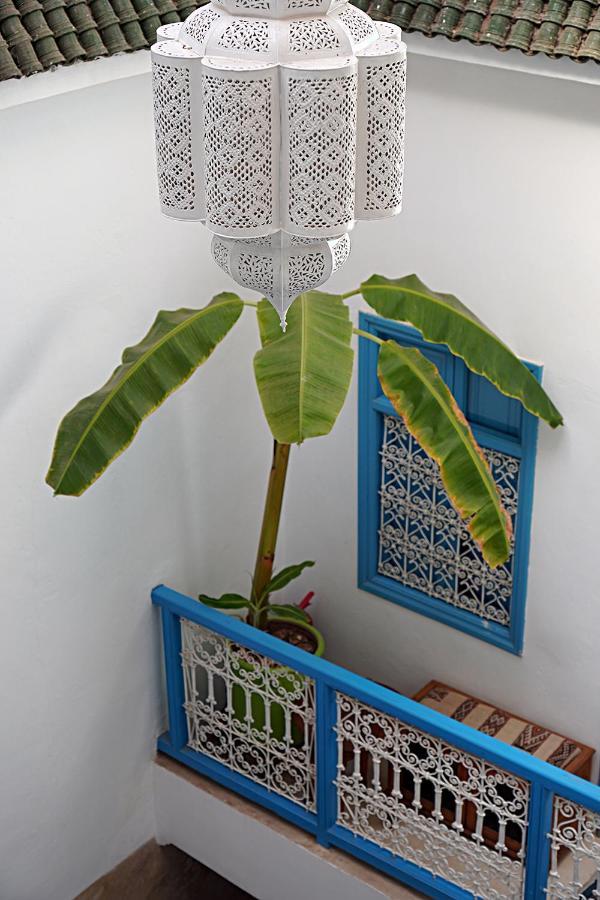 Riad Dar Daoud Marrakesh