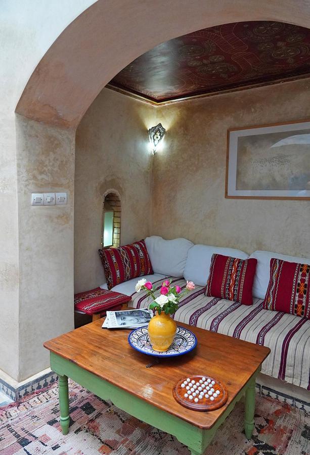 Dar Daoud 3* Marrakesh