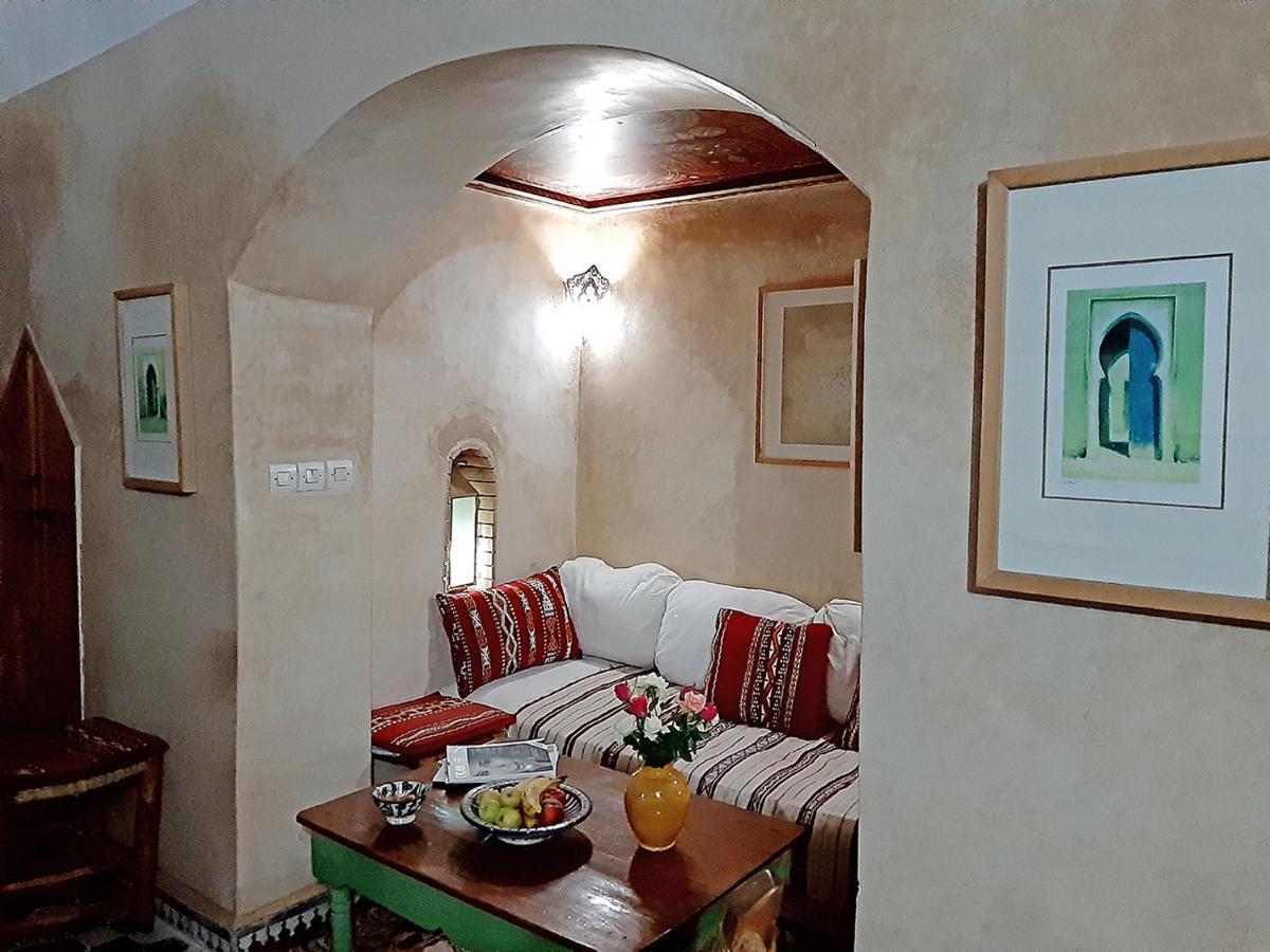 Dar Daoud Riad Marrakesh