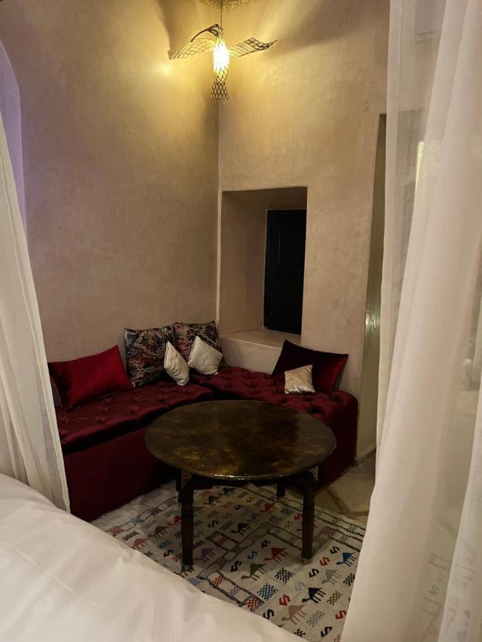 Bed and breakfast Al Ibtikar *