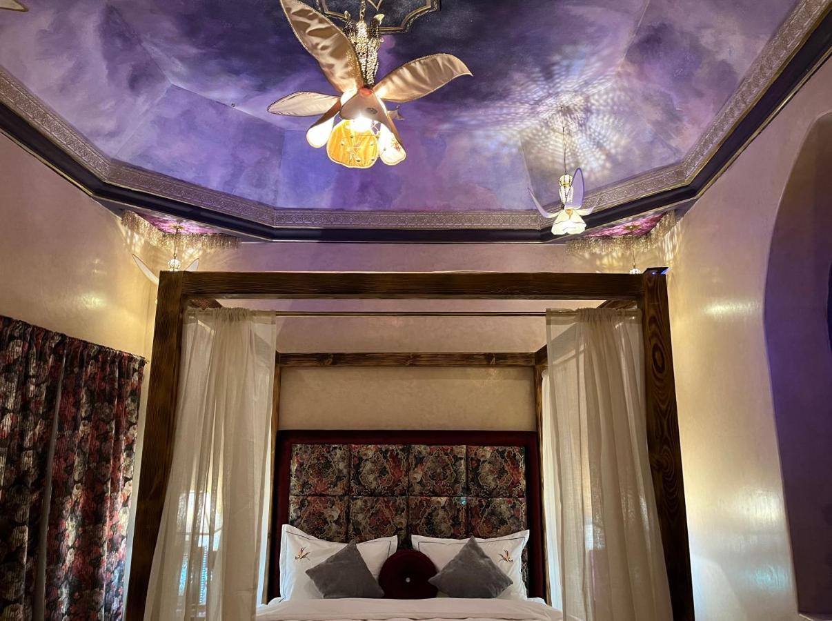 Al Ibtikar Bed and breakfast Marrakesh