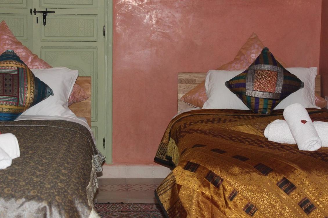 Bed & Breakfast La Medersa