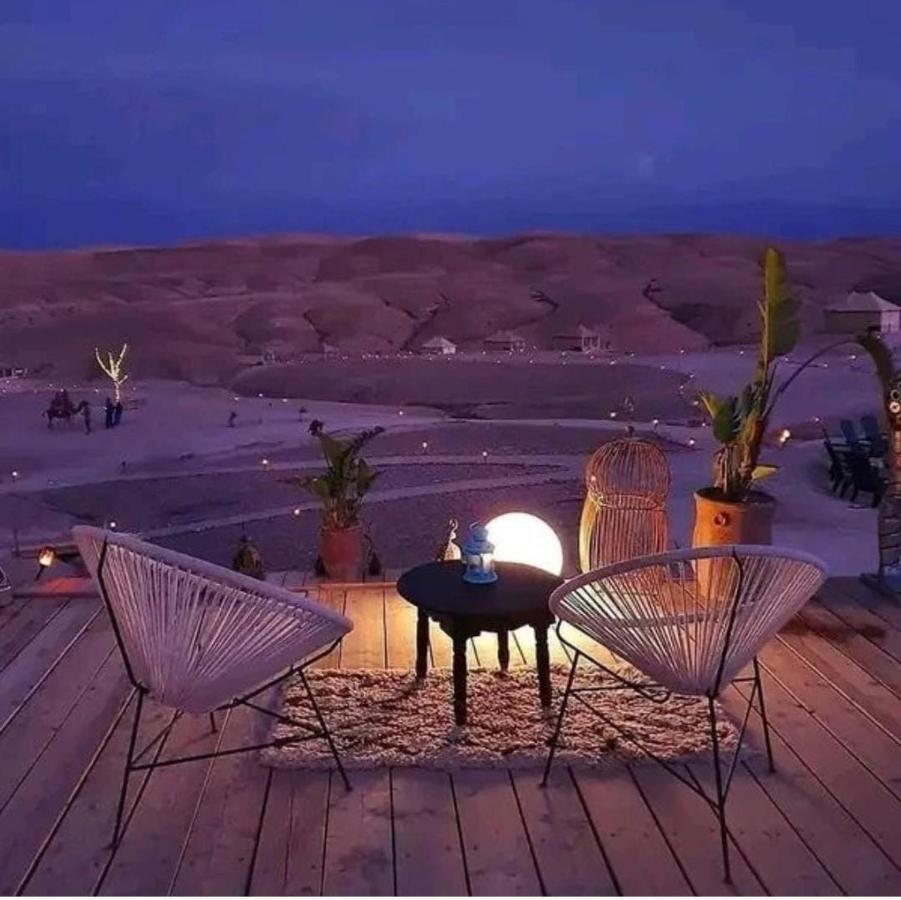 Accommodatie bij particulieren Sidi Omar Marrakesh