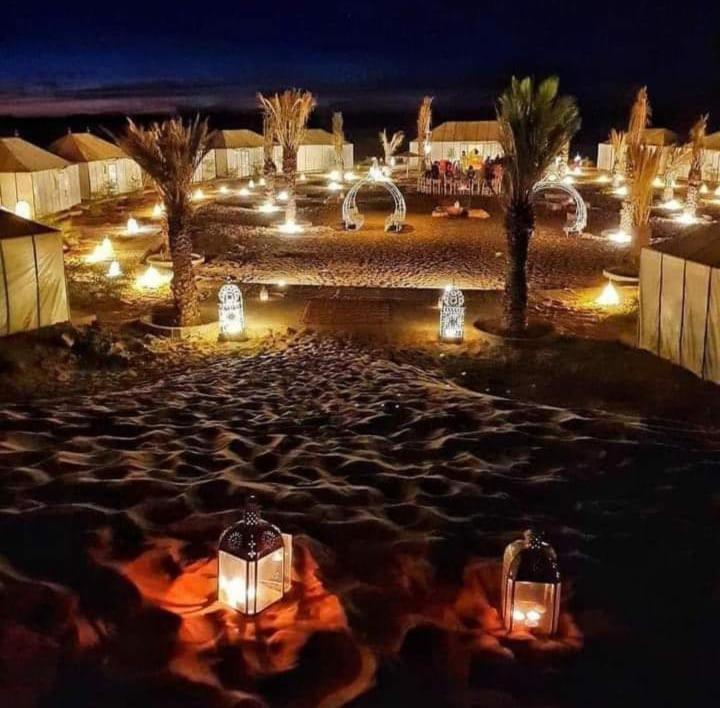 Accommodatie bij particulieren Sidi Omar Marrakesh