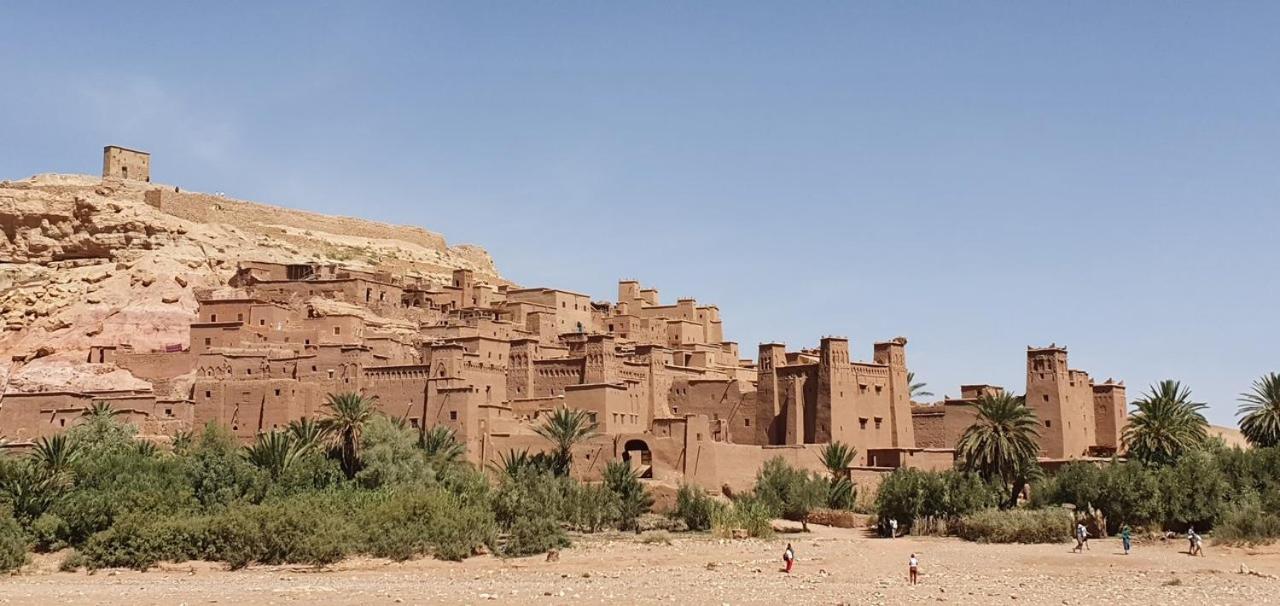 Sidi Omar Accommodatie bij particulieren