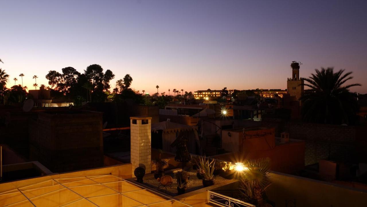 Nafis Riad 4*