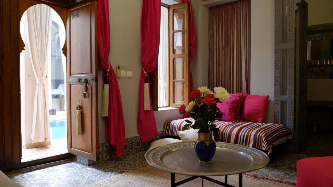 Riad Nafis 4*