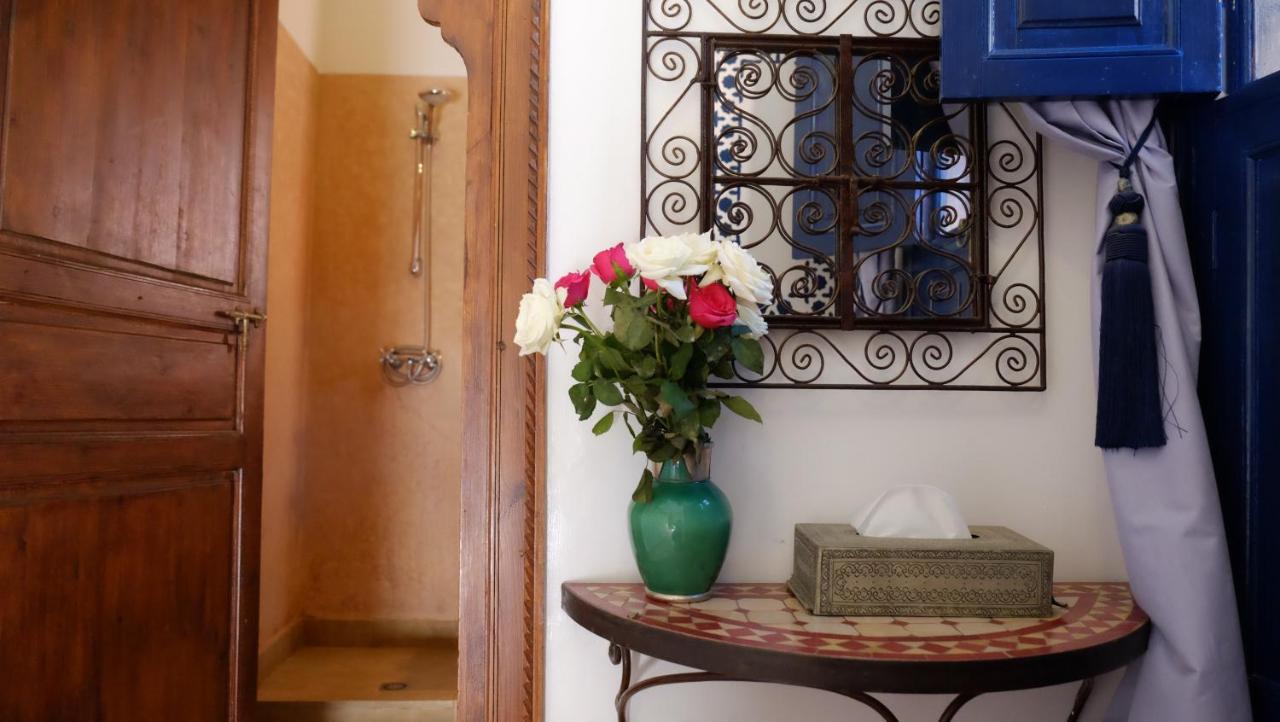Riad Nafis Riad 4*
