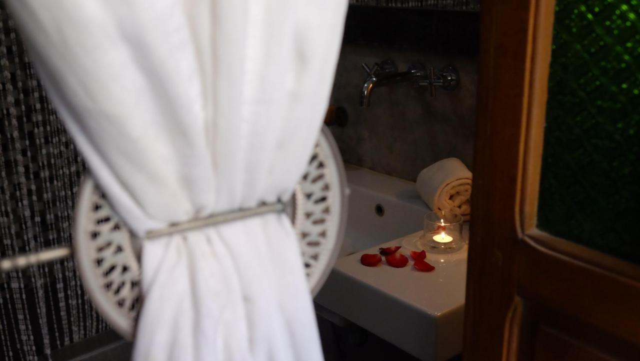Riad Nafis Marrakesh