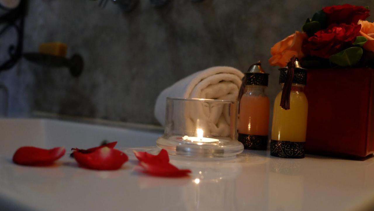 Riad Riad Nafis Marrakesh