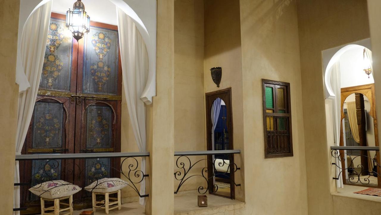 Nafis Riad Marrakesh