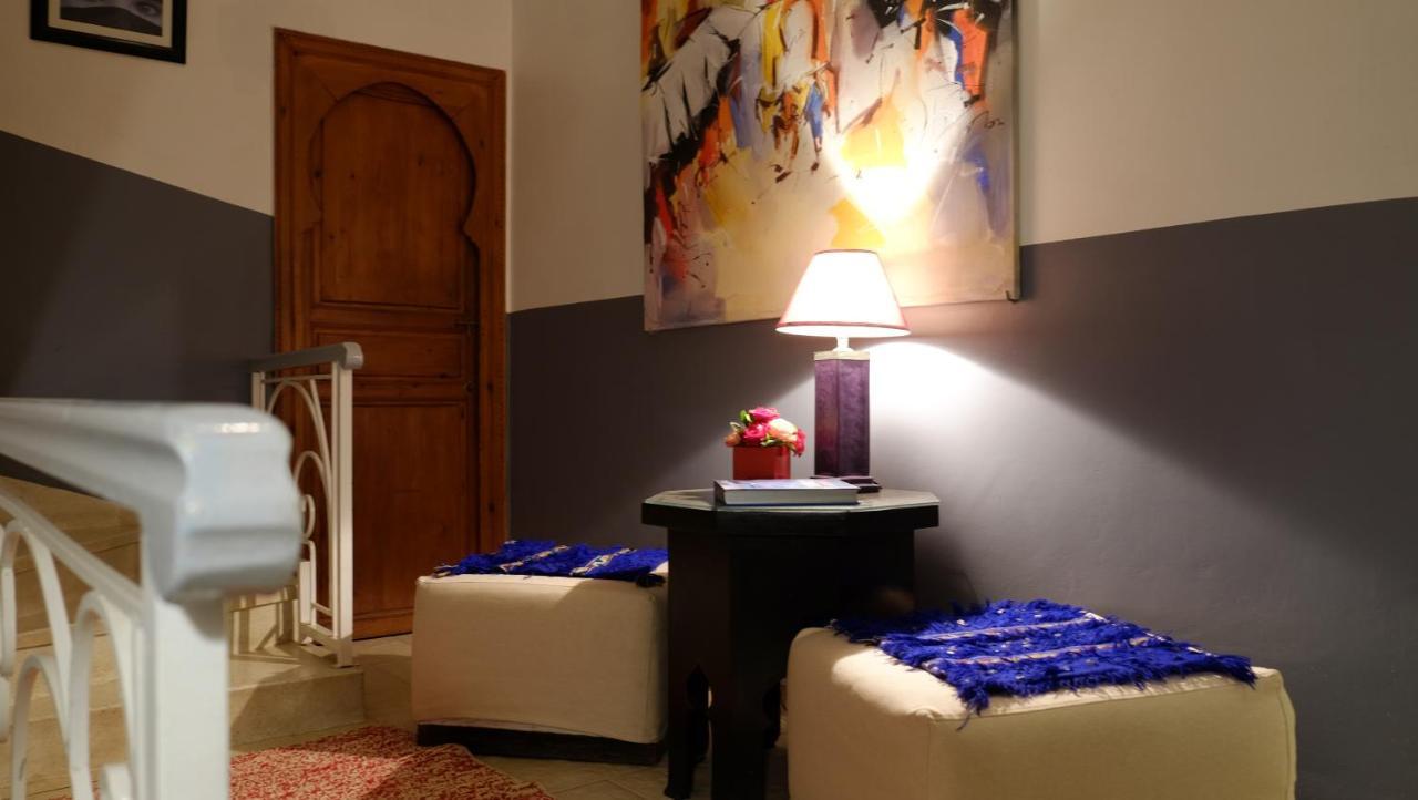Riad Nafis 4*