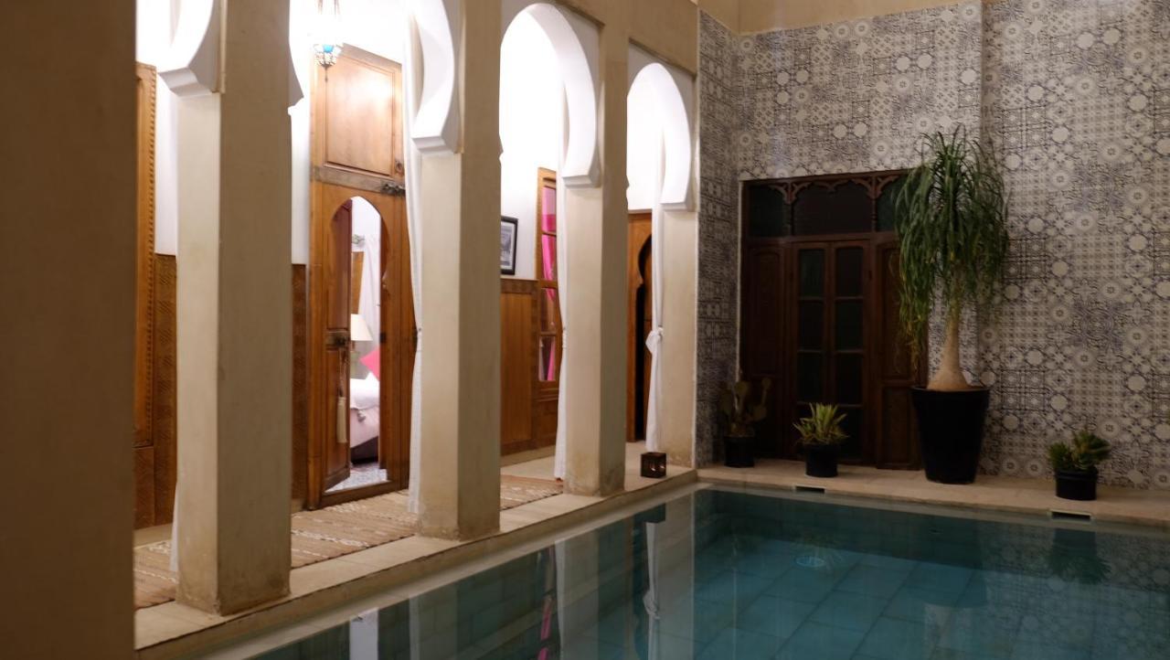 Nafis 4* Marrakesh