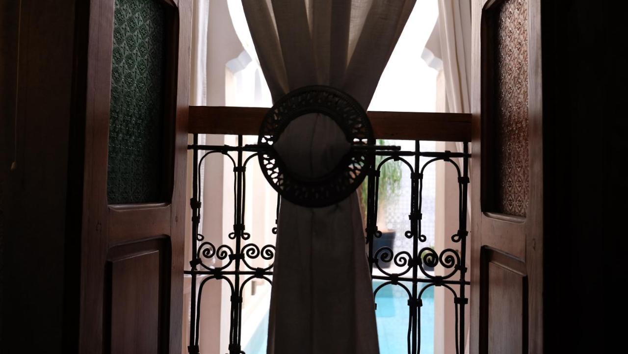 Nafis Marrakesh