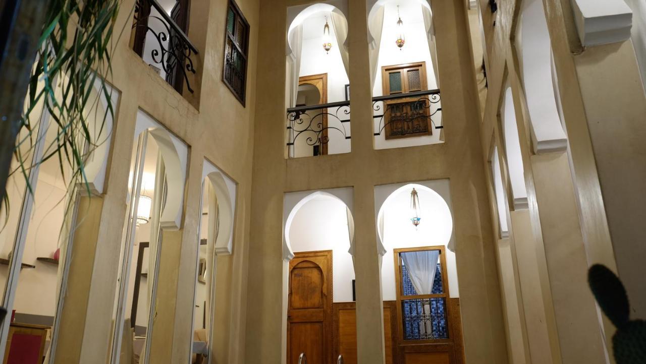 Riad Riad Nafis 4*