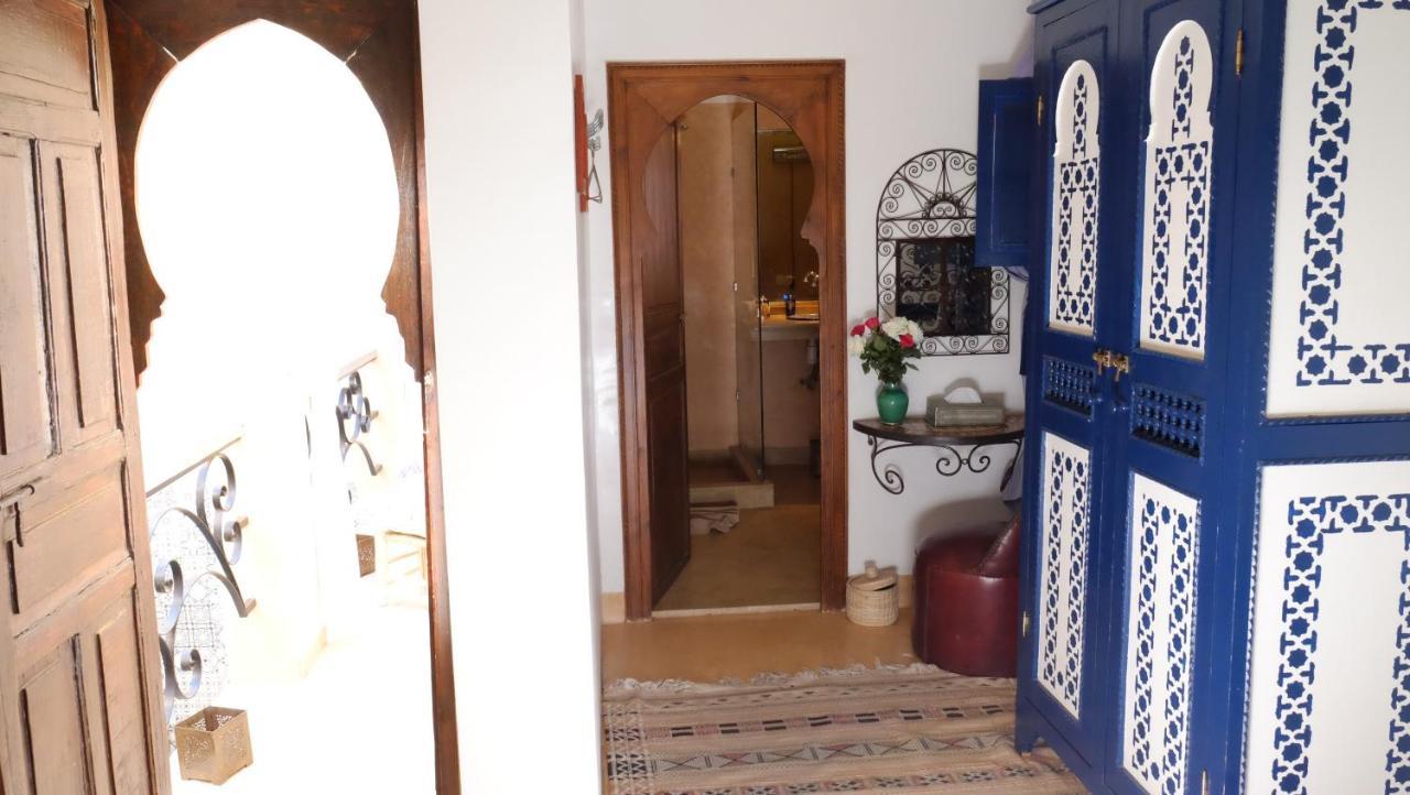 Nafis 4* Marrakesh