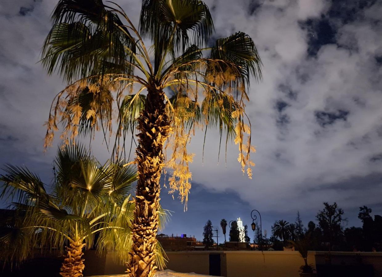 Bed & Breakfast Dar Al Kounouz 3*