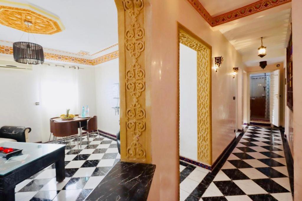 Apartamento Qarya Syahia *