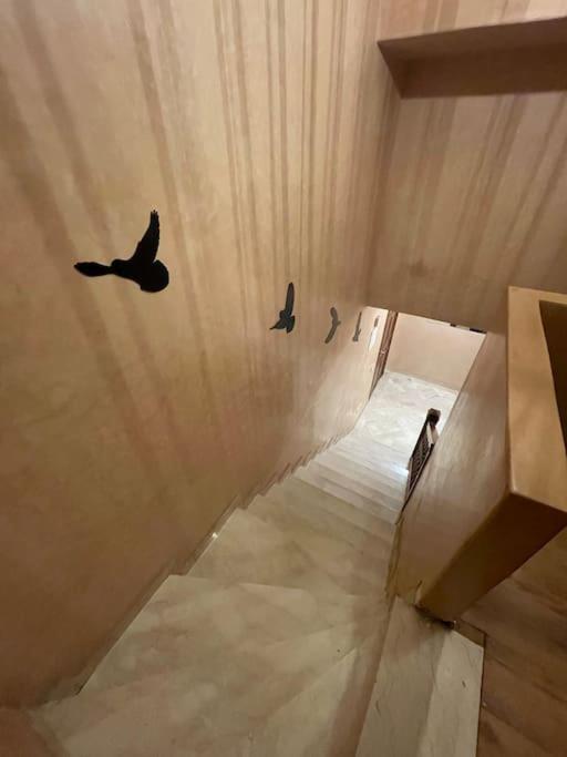 Duplex Confortable En Plein Centre De Marrakech Marrakesch