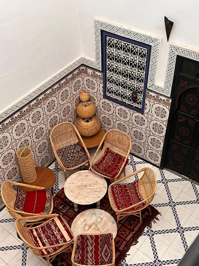 Tatam House * Marrakesh