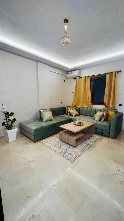 Appartamento Luxury Gueliz *