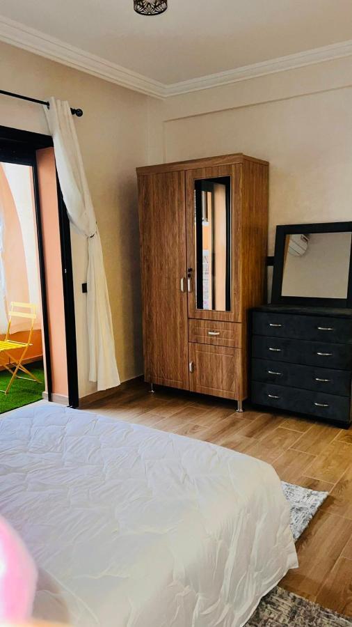 Appartamento Luxury Gueliz