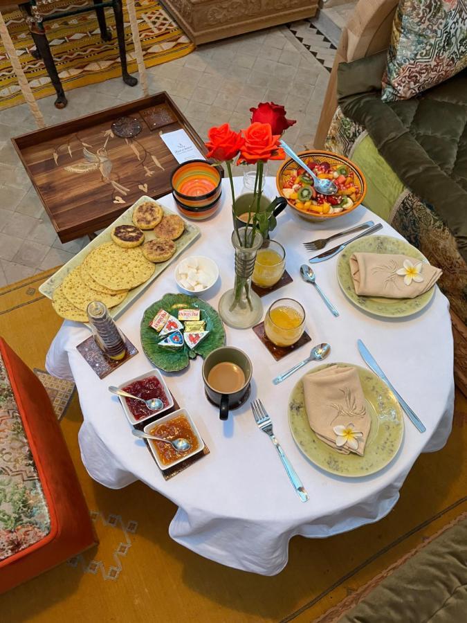 Al Ibtikar Bed and breakfast *
