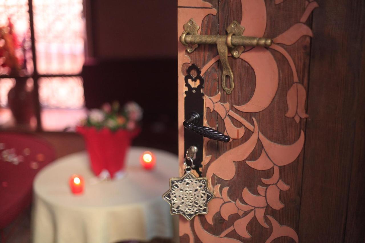 Douja Bed & Breakfast