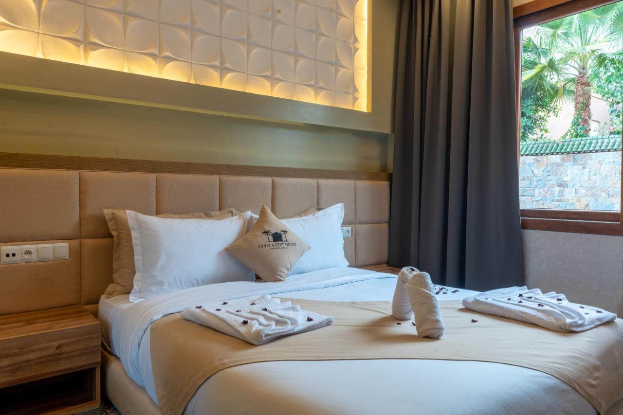 Guest house Yanis *