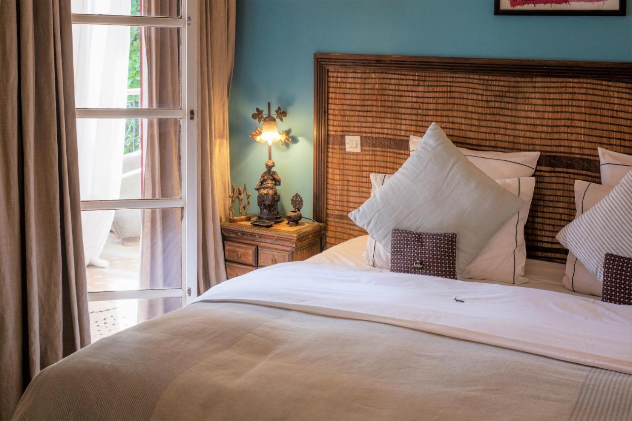 Riad Indian Palace 3*