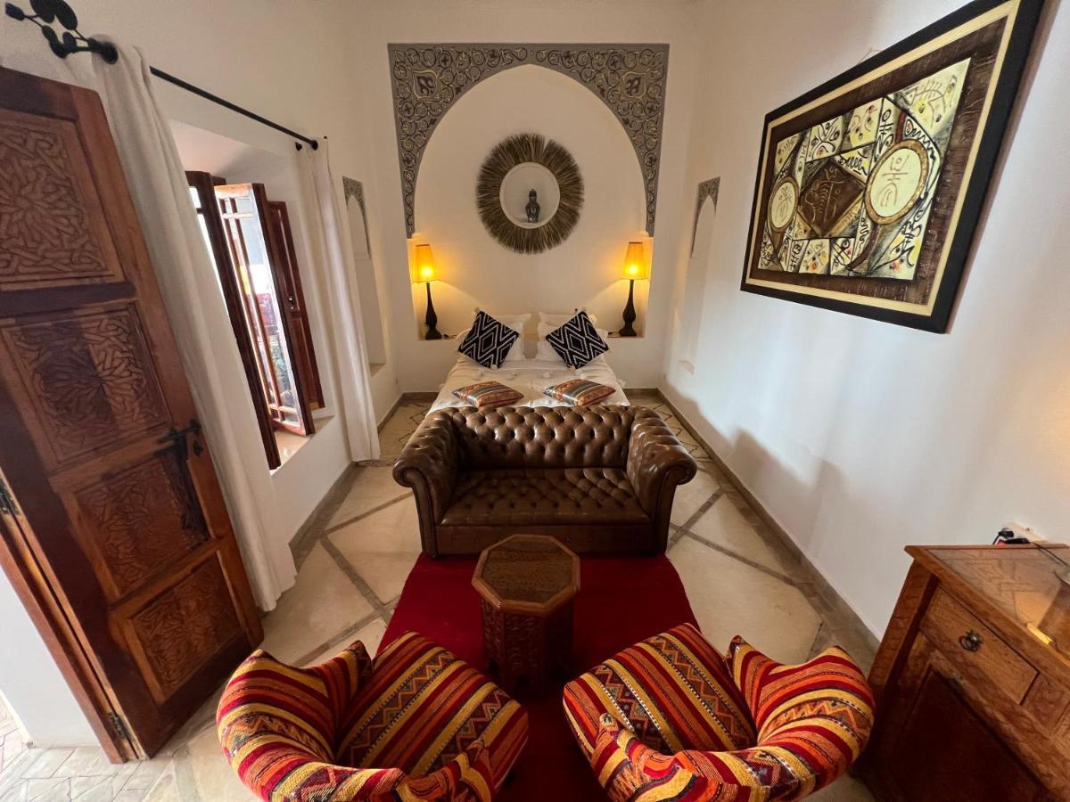Couette-café Dar Kasal Marrakesh