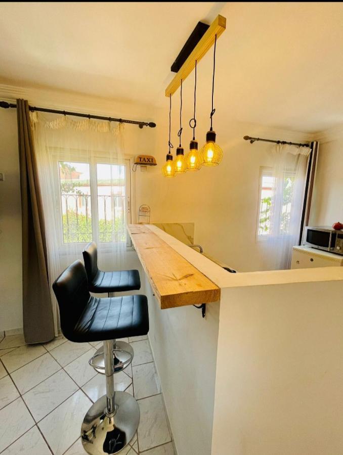Qarya Syahia Apartamento