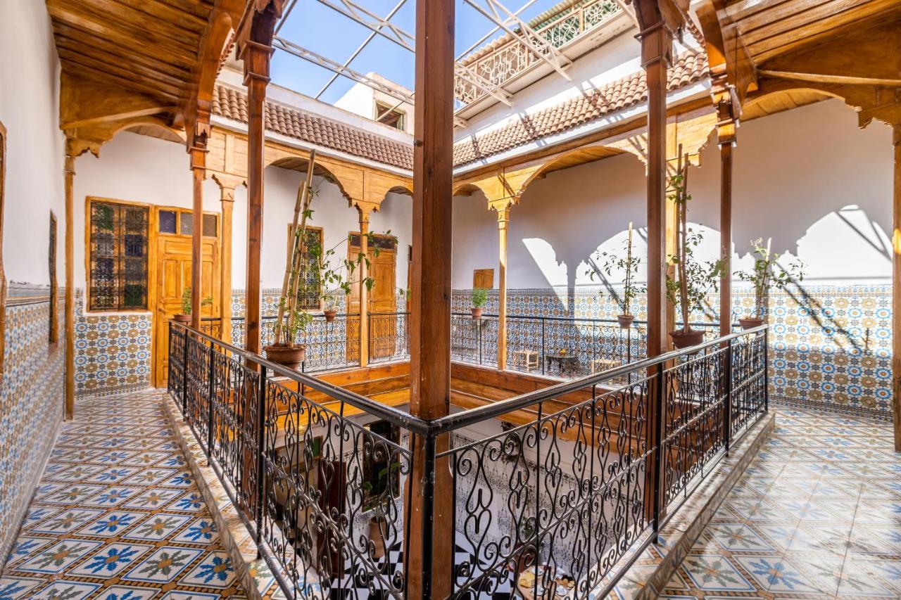 Vakantiehuis Dar Kays *