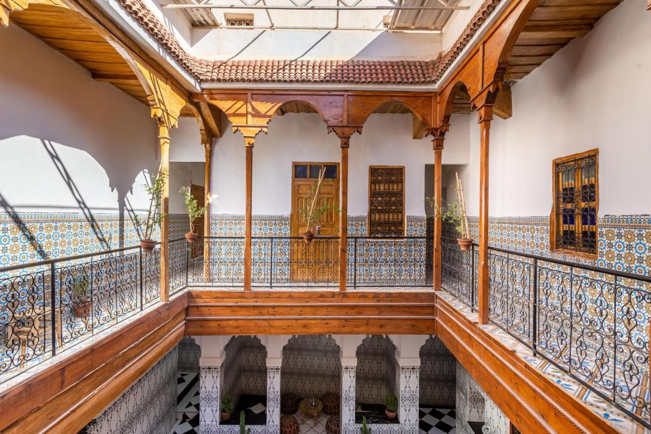 Vakantiehuis Dar Kays *