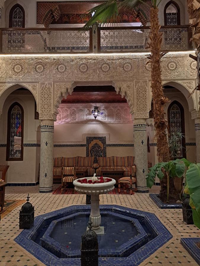 Dar Al Kounouz Bed & Breakfast 3*