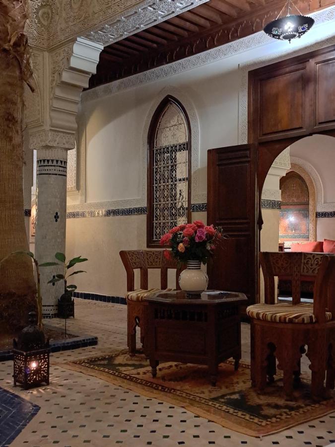 Dar Al Kounouz Bed & Breakfast Marrakesh