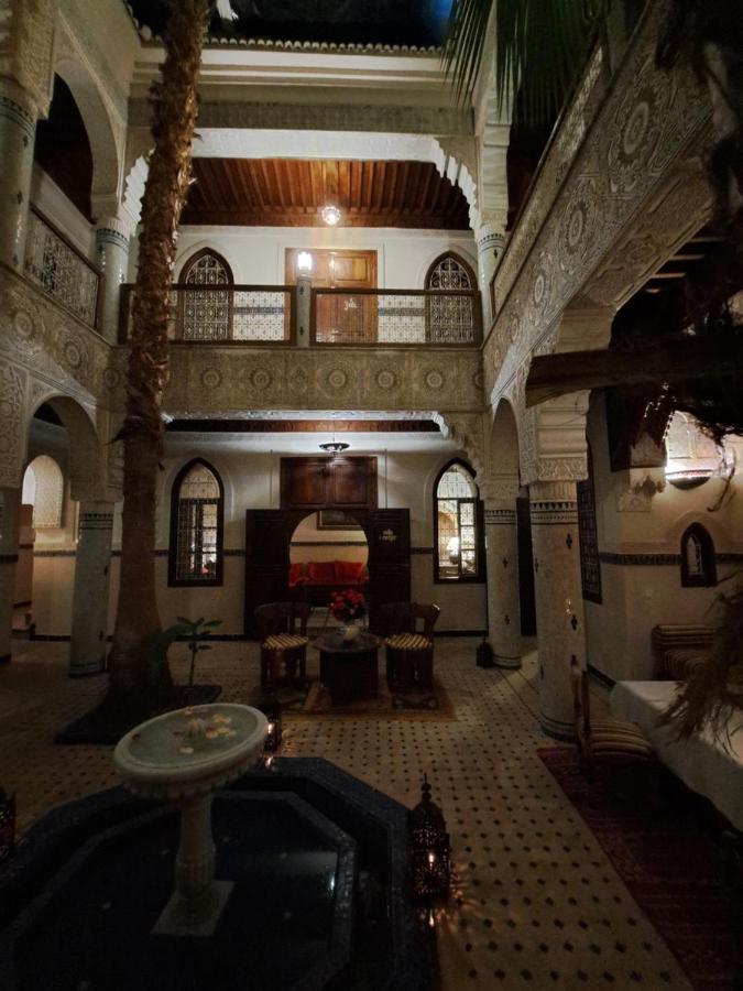 Dar Al Kounouz Bed & Breakfast
