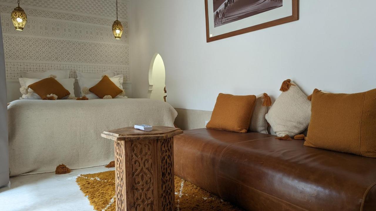 Gasthuis Dar Eternity 4*